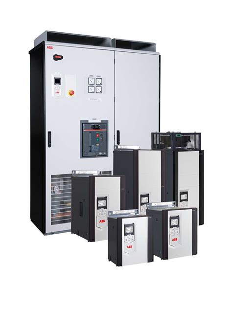 DCT880 Thyristor power controller .